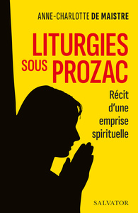 Image de Liturgies sous prozac
