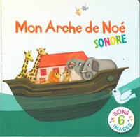 Image de Mon arche de Noé sonore