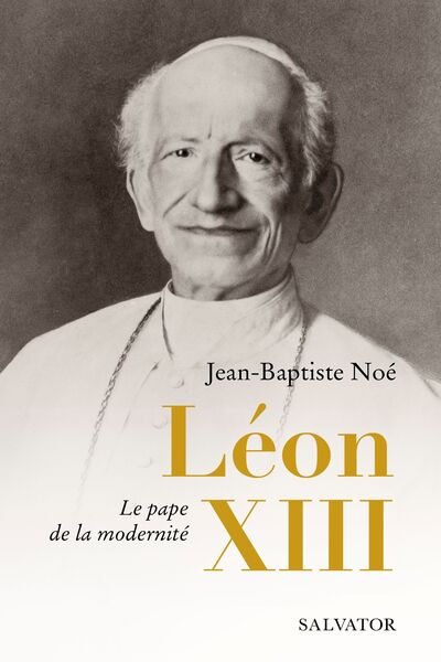 Image de Léon XIII