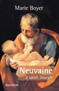 Picture of Neuvaine à saint Joseph