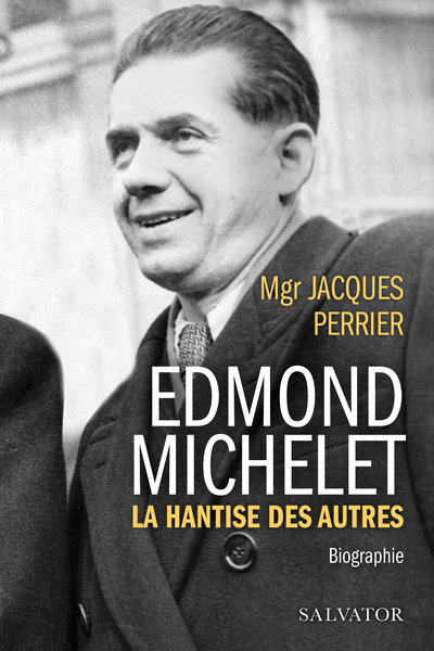 Image de Edmond Michelet