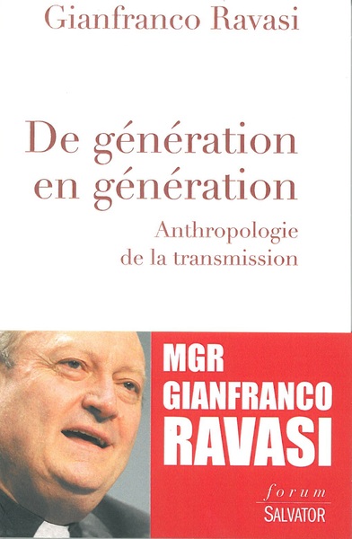Image de De génération en génération