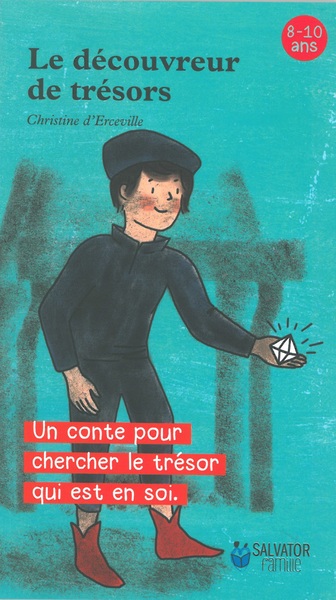 Picture of Le découvreur de trésors