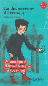 Picture of Le découvreur de trésors