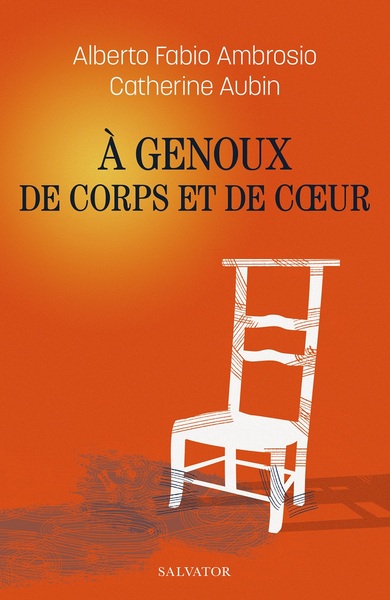 Image de À genoux de corps et de coeur