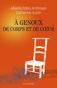 Image de À genoux de corps et de coeur