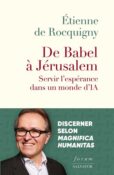 Image de De Babel à Jérusalem