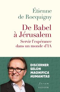 Image de De Babel à Jérusalem