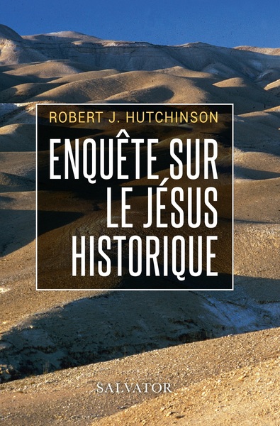 Image de Enquête sur le Jésus historique (poche)