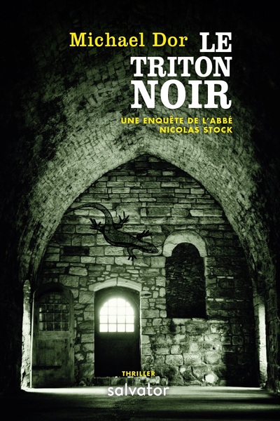 Picture of Le triton noir