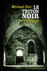 Picture of Le triton noir