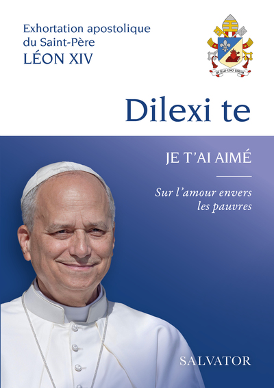 Image de Dilexi te