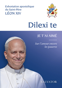 Image de Dilexi te