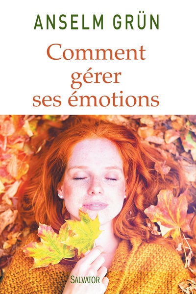 Picture of Comment gérer ses émotions