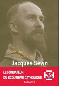 Picture of Jacques Sevin fondateur et mystique