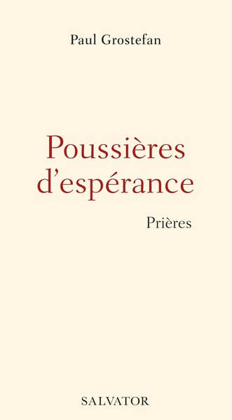 Picture of Poussières d'espérance