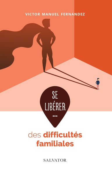 Picture of Se libérer des difficultés familiales
