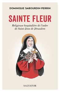 Picture of Vie de sainte Fleur