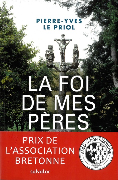 Image de La foi de mes pères
