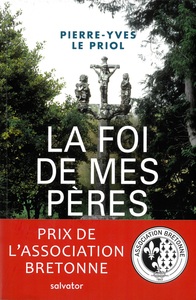 Image de La foi de mes pères