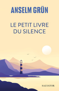 Image de Le petit livre du silence
