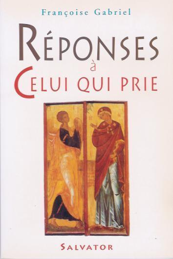 Image de Réponses à celui qui prie