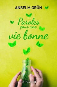 Image de Paroles pour une vie bonne