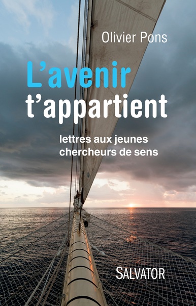 Picture of L'avenir t'appartient