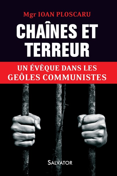 Image de Chaînes et terreur