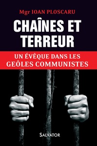 Image de Chaînes et terreur