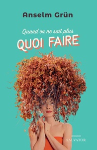 Picture of Quand on ne sait plus quoi faire