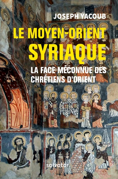 Image de Le Moyen-Orient syriaque