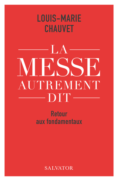 Image de La messe autrement dit