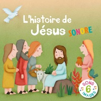 Image de L'histoire de Jésus sonore