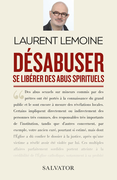 Picture of Désabuser