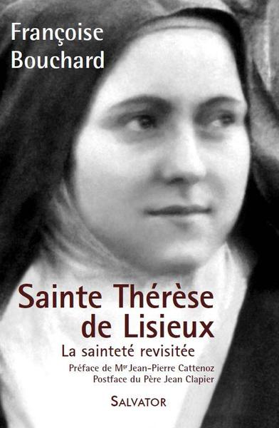 Image de Sainte Thérèse de Lisieux