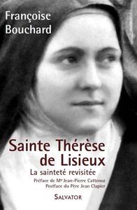Image de Sainte Thérèse de Lisieux