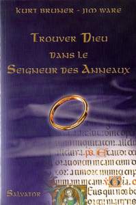 Picture of Trouver Dieu dans le Seigneur des anneaux