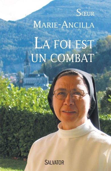 Image de La foi est un combat