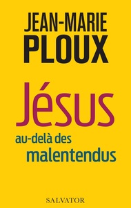 Image de Jésus au-delà des malentendus