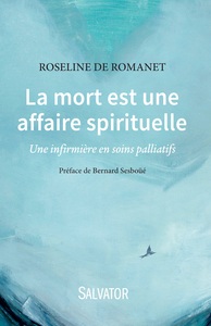 Image de La mort est une affaire spirituelle