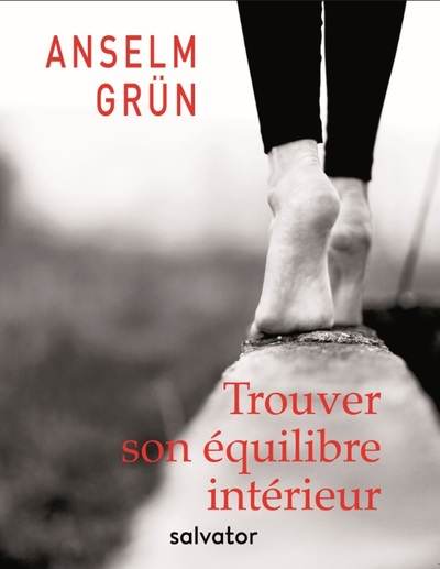 Image de Trouver son équilibre intérieur