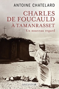 Picture of Charles de Foucauld à Tamanrasset