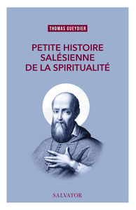 Picture of Petite histoire de la spiritualité