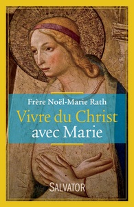 Picture of Vivre du Christ avec Marie