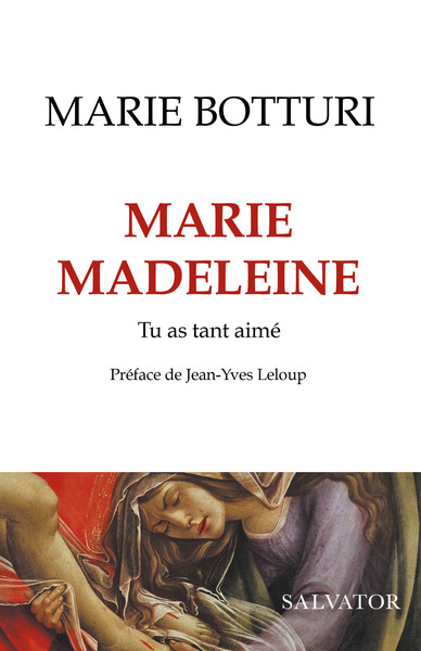 Image de Marie Madeleine