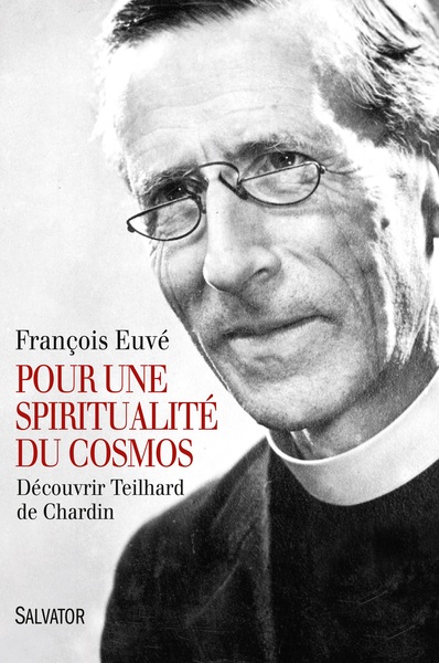 Image de Pour une spiritualité du cosmos