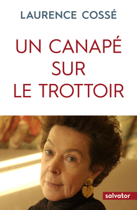 Picture of Un canapé sur le trottoir