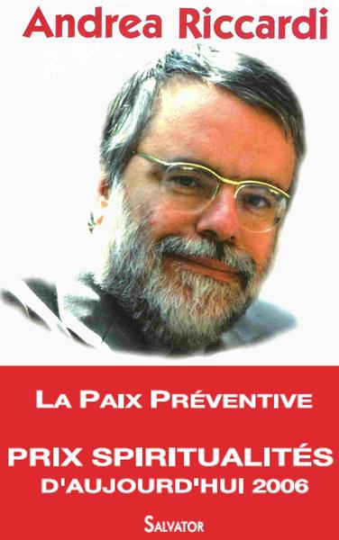 Picture of La paix préventive