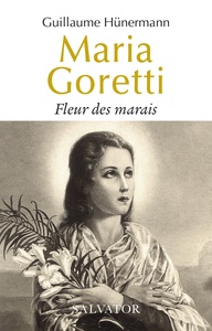 Picture of Maria Goretti. Fleur des marais